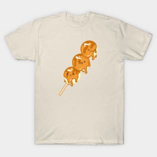 Mitarashi Dango T-Shirt